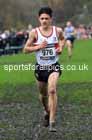 Junior Men, 2022 British Athletics Cross Challenge, Sefton Park, Liverpool.  Photo: David T. Hewitson/Sports for All Pics
